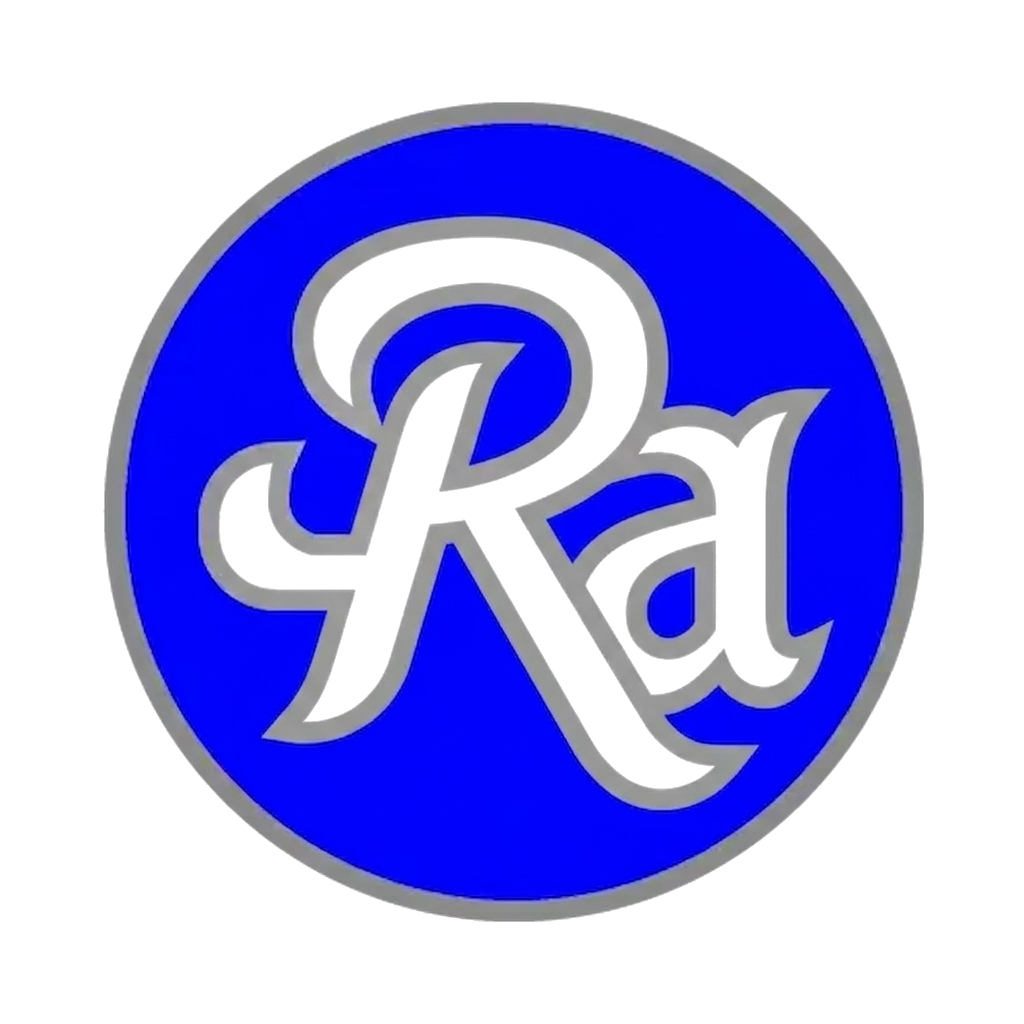 Bank Ragœnks Logo