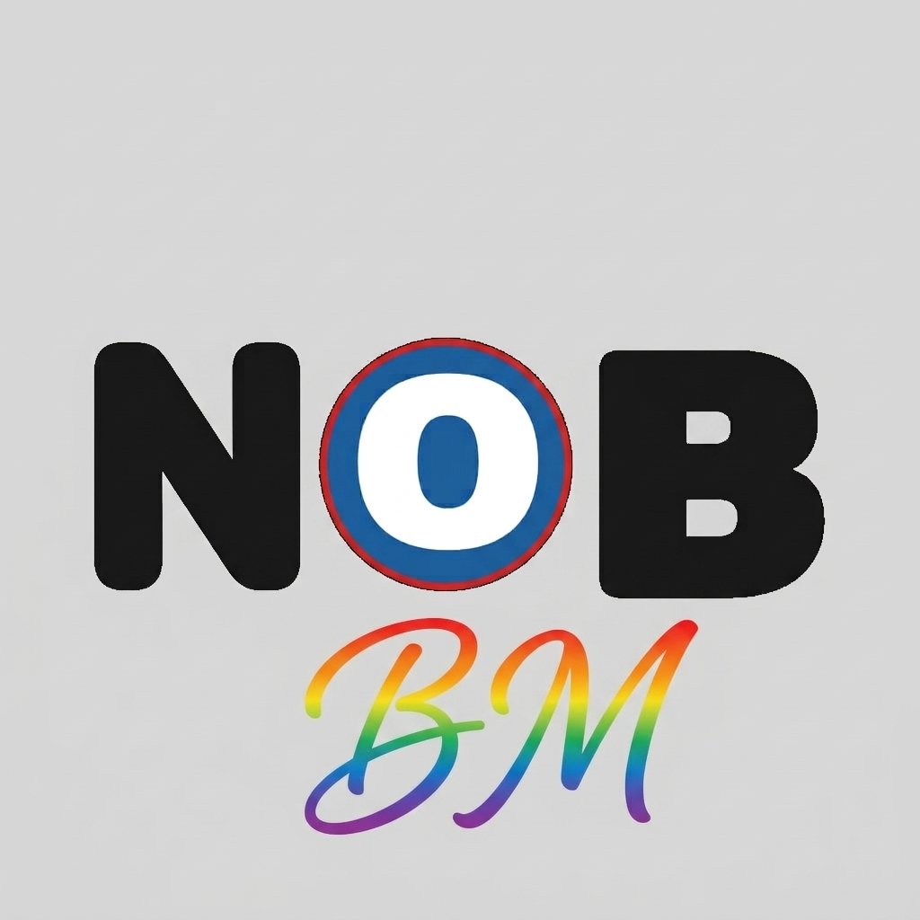 BM Bank Logo