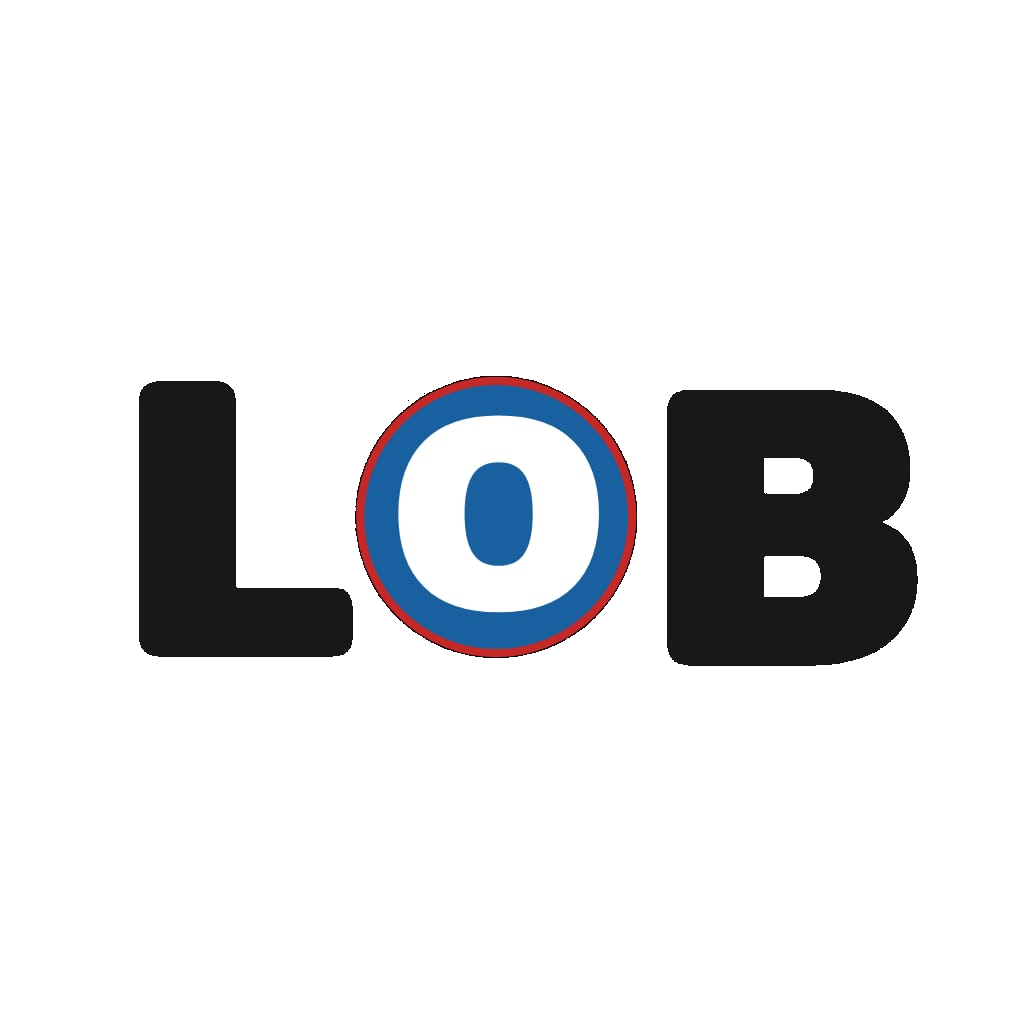 Lob Bank Logo