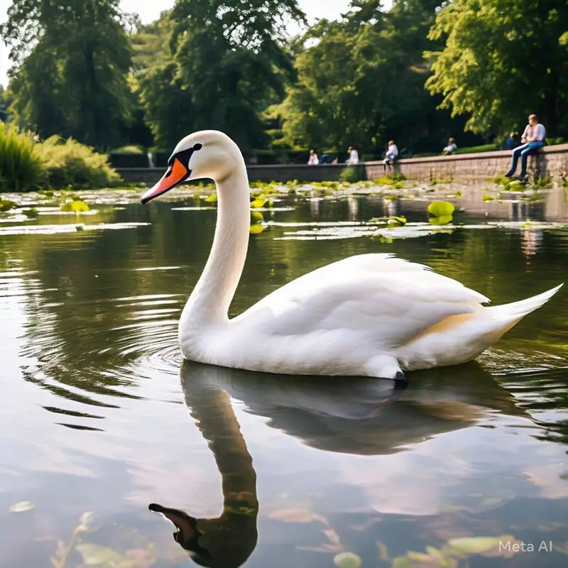 Swan Preservation Initiative